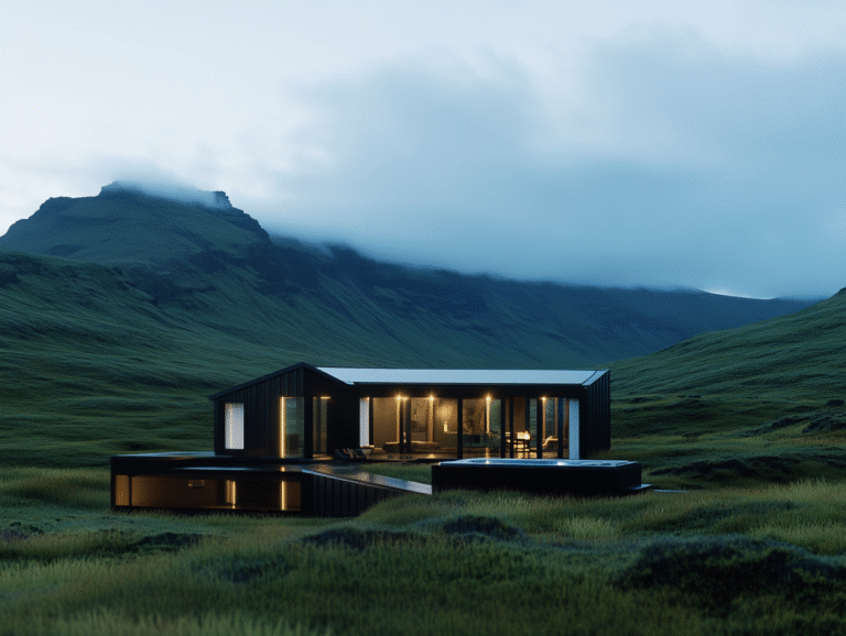 Að eiga einn eða eiga í sameign