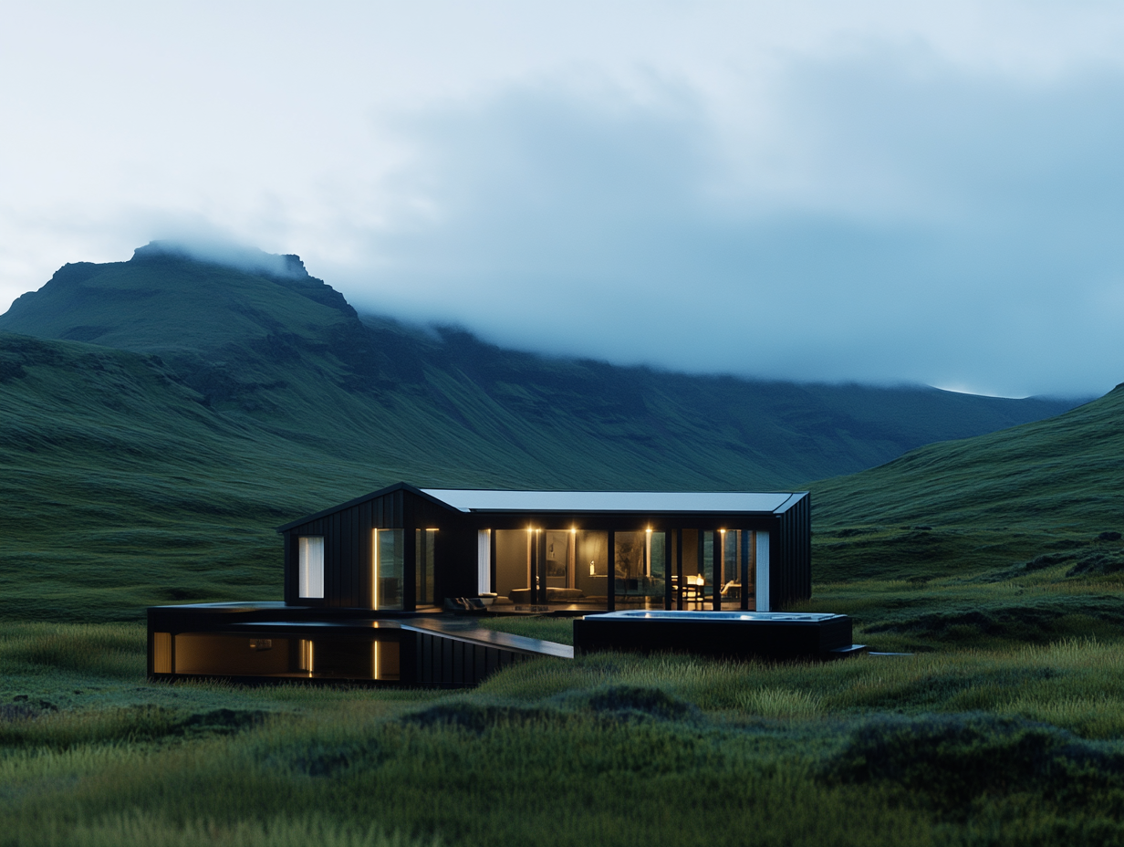 Að eiga einn eða eiga í sameign