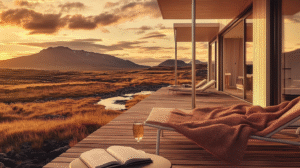 Tekjudagar - þegar frístundaeignin vinnur með þér