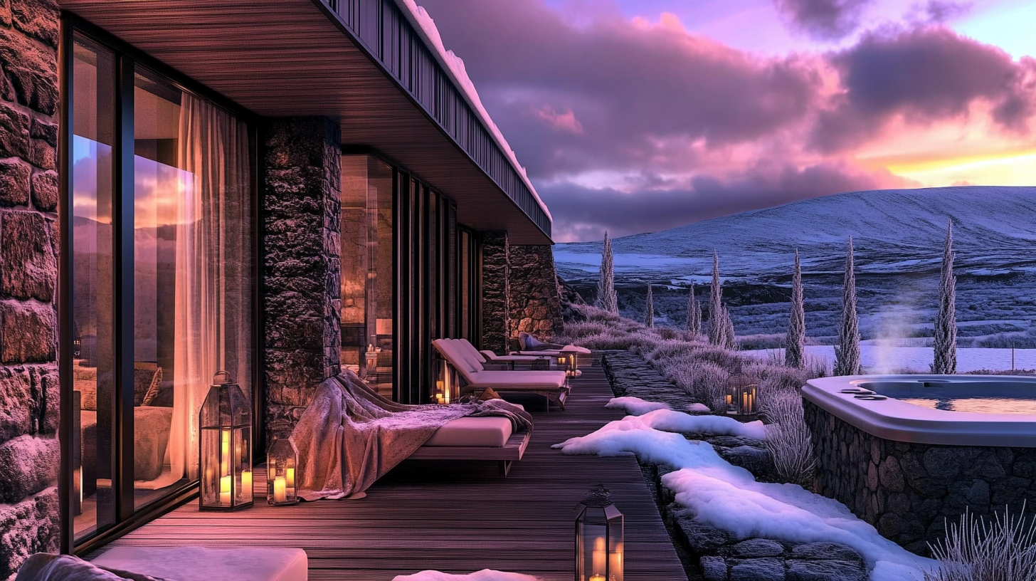 Fyrstu skrefin sem eigandi hjá Heimkomu