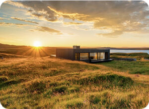 Sameignarform Heimkomu