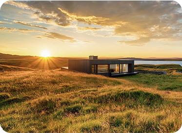 Sameignarform Heimkomu